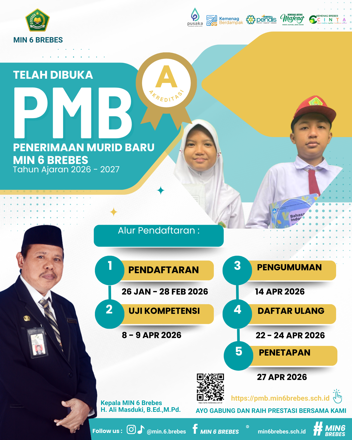 Pengumuman 0